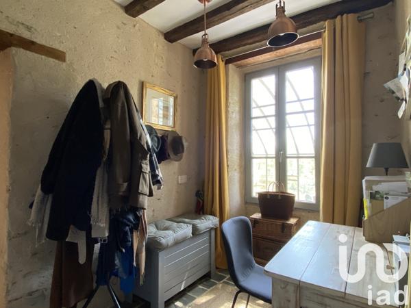 Maison à vendre 3 pièces 112 m² Vouvant