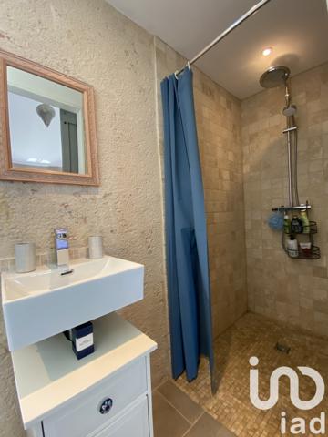 Maison à vendre 3 pièces 112 m² Vouvant