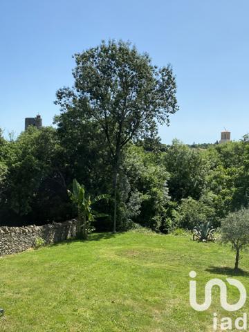 Maison à vendre 3 pièces 112 m² Vouvant