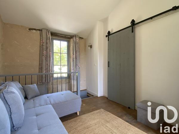 Maison à vendre 3 pièces 112 m² Vouvant