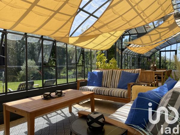 Maison à vendre 3 pièces 112 m² Vouvant