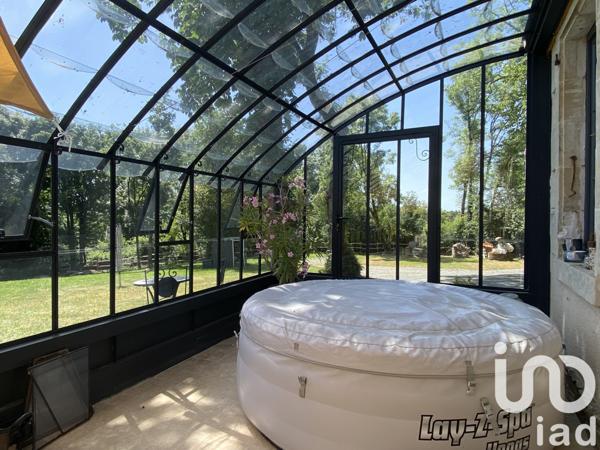 Maison à vendre 3 pièces 112 m² Vouvant