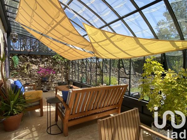 Maison à vendre 3 pièces 112 m² Vouvant