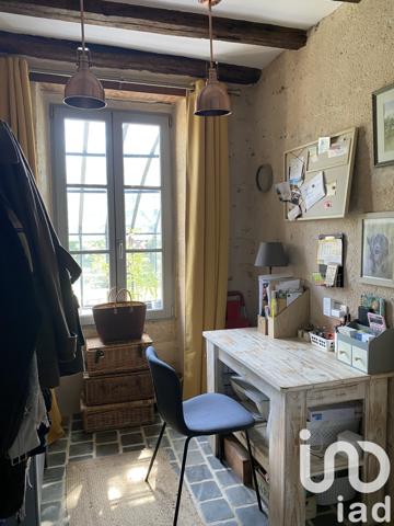 Maison à vendre 3 pièces 112 m² Vouvant
