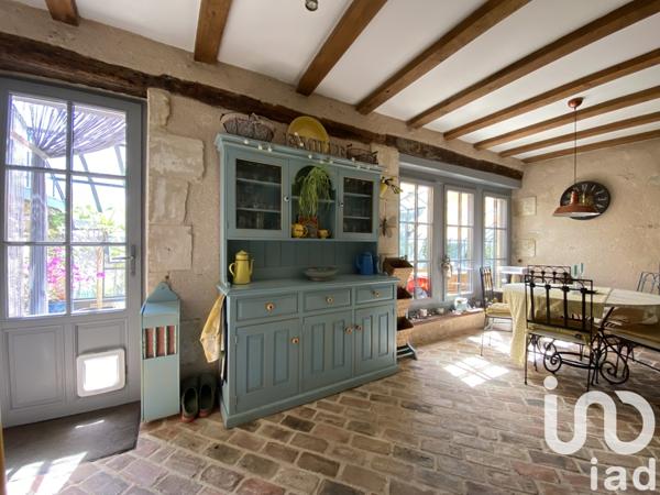 Maison à vendre 3 pièces 112 m² Vouvant