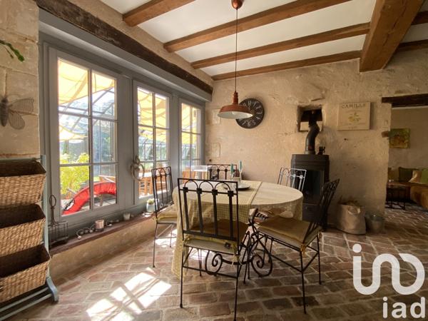 Maison à vendre 3 pièces 112 m² Vouvant