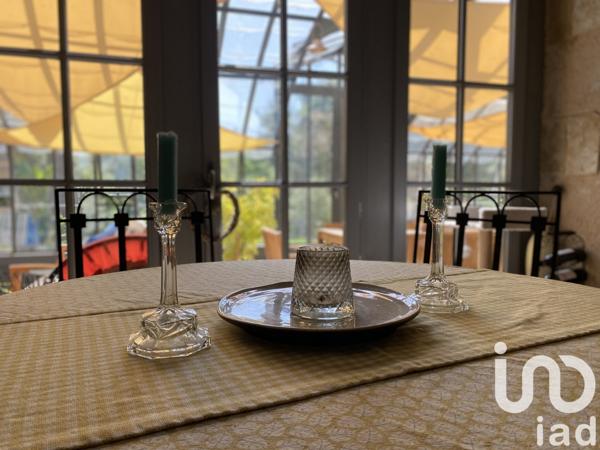 Maison à vendre 3 pièces 112 m² Vouvant