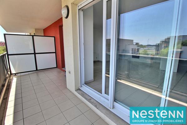 Appartement Meyzieu 3 pièce(s) 66.42 m2