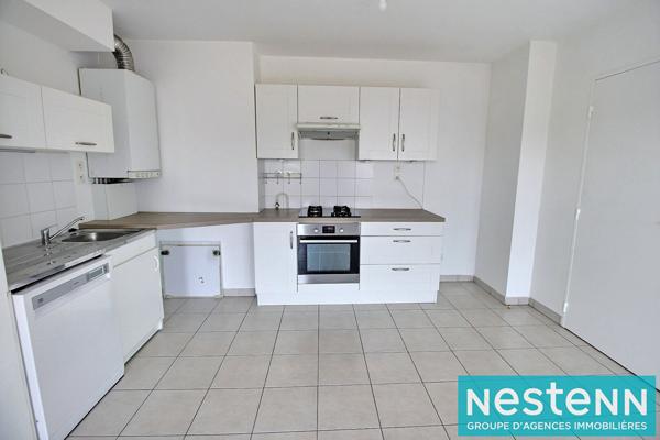 Appartement Meyzieu 3 pièce(s) 66.42 m2