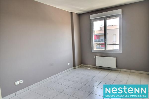 Appartement Meyzieu 3 pièce(s) 66.42 m2