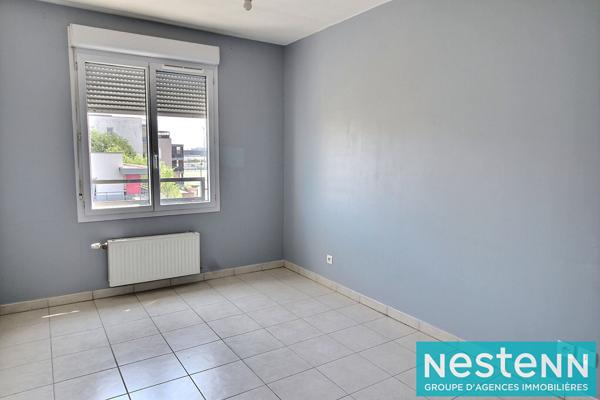Appartement Meyzieu 3 pièce(s) 66.42 m2