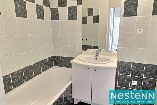 Appartement Meyzieu 3 pièce(s) 66.42 m2