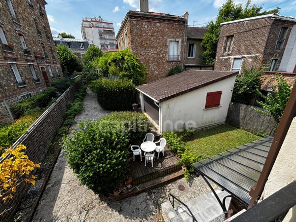 Maison à vendre 5 pièces MEUDON (92)