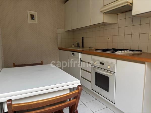 Maison à vendre 5 pièces MEUDON (92)