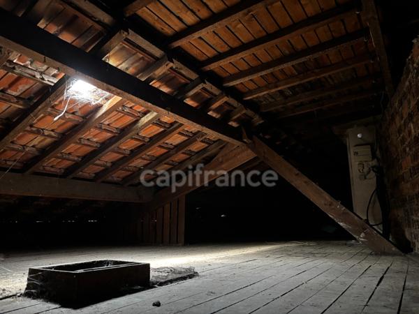 Maison à vendre 5 pièces MEUDON (92)