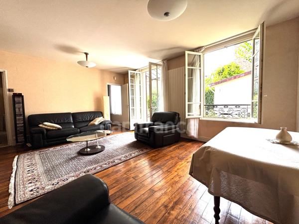 Maison à vendre 5 pièces MEUDON (92)