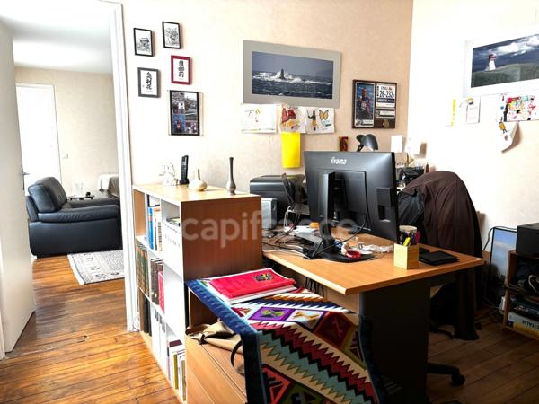 Maison à vendre 5 pièces MEUDON (92)