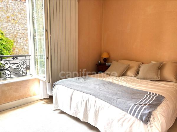 Maison à vendre 5 pièces MEUDON (92)
