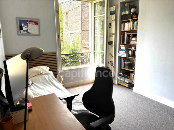 Maison à vendre 5 pièces MEUDON (92)