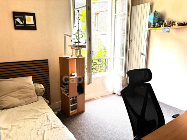 Maison à vendre 5 pièces MEUDON (92)