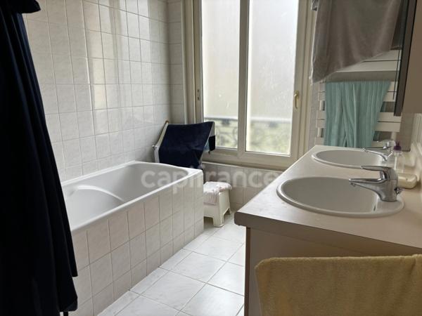 Maison à vendre 5 pièces MEUDON (92)