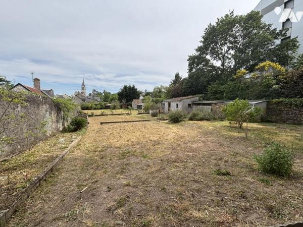 Terrain de loisirs