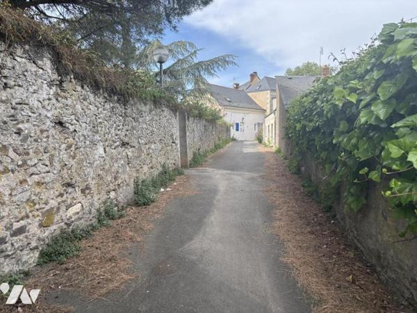 Terrain de loisirs