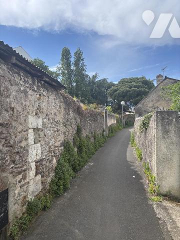 Terrain de loisirs