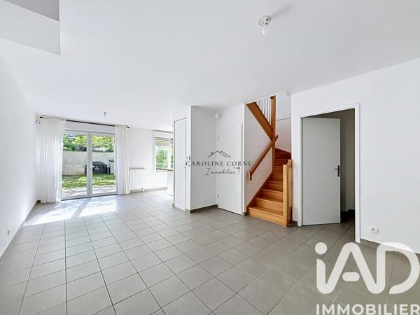 Maison à vendre 4 pièces 91 m² Noisy-le-Grand