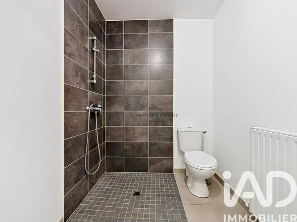 Maison à vendre 4 pièces 91 m² Noisy-le-Grand