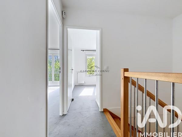 Maison à vendre 4 pièces 91 m² Noisy-le-Grand