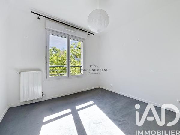 Maison à vendre 4 pièces 91 m² Noisy-le-Grand