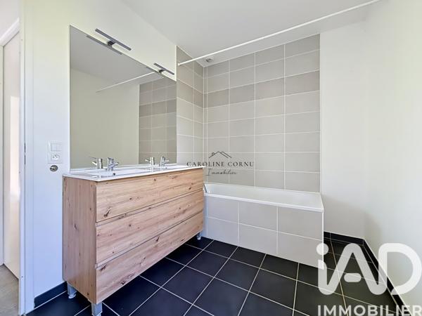 Maison à vendre 4 pièces 91 m² Noisy-le-Grand