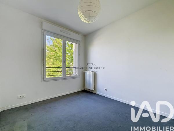 Maison à vendre 4 pièces 91 m² Noisy-le-Grand