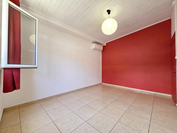 Maison 7 pièces – 190 m² – Étang-Salé-les-Hauts