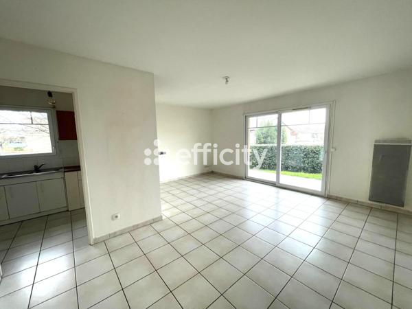 Appartement 3 pièces - 67 m² Exclusivité efficity