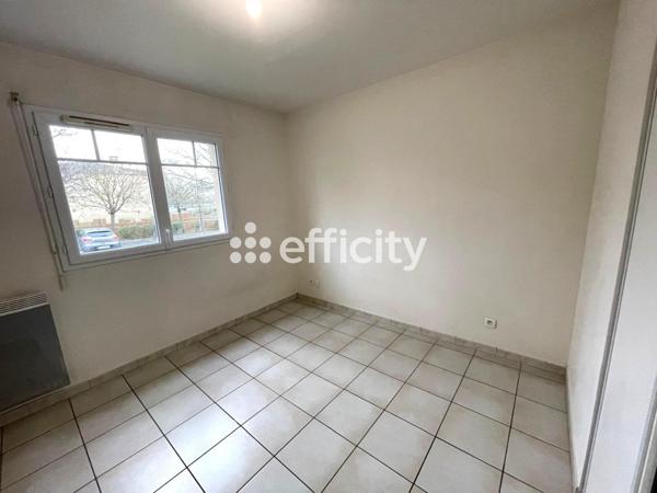 Appartement 3 pièces - 67 m² Exclusivité efficity