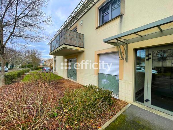 Appartement 3 pièces - 67 m² Exclusivité efficity