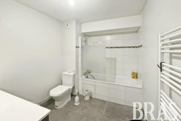 Appartement T2 - 44m² - Orvault