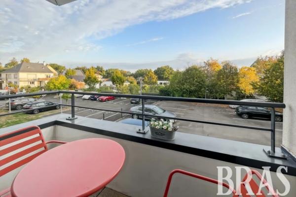 Appartement T2 - 44m² - Orvault