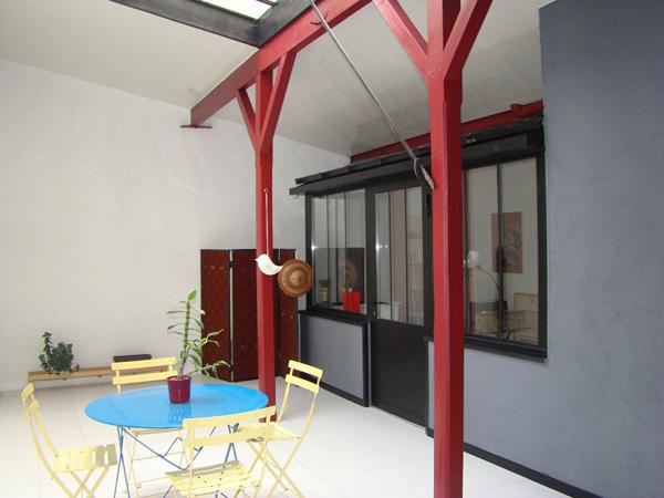 Appartement 5 pièces - 220 m²