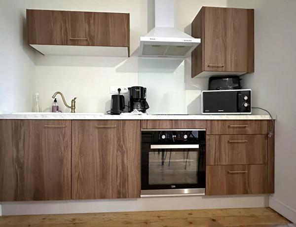 Location Appartement 1 pièces 29 m2 à Albi