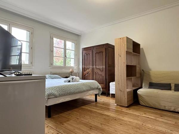 Location Appartement 1 pièces 29 m2 à Albi