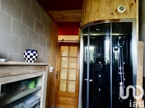 Appartement à vendre 5 pièces 111 m² Nîmes-Saint-Césaire