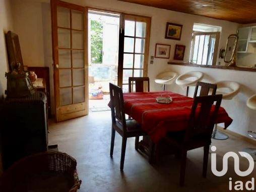 Appartement à vendre 5 pièces 111 m² Nîmes-Saint-Césaire