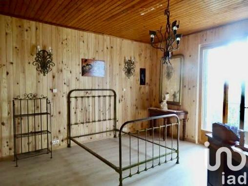 Appartement à vendre 5 pièces 111 m² Nîmes-Saint-Césaire