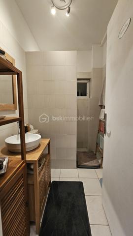 Appartement de 60 m²