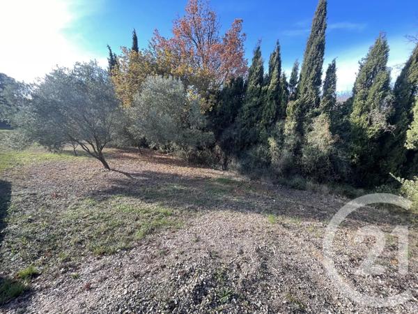 Terrain à vendre  274 m 2   LATOUR BAS ELNE  - 66