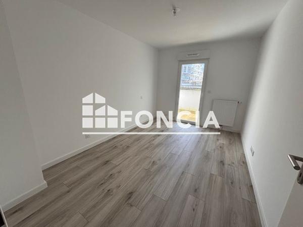 À vendre Appartement 2 pièces 44 m² - Lorient 56100