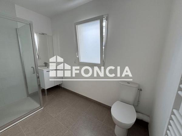 À vendre Appartement 2 pièces 44 m² - Lorient 56100